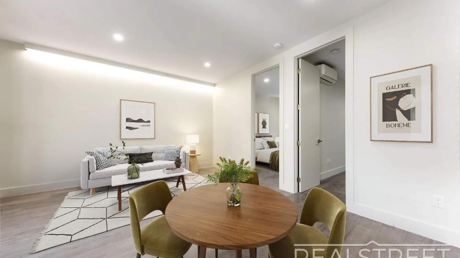 Property at 1647 Eighth Avenue, Brooklyn, NY 11215 2