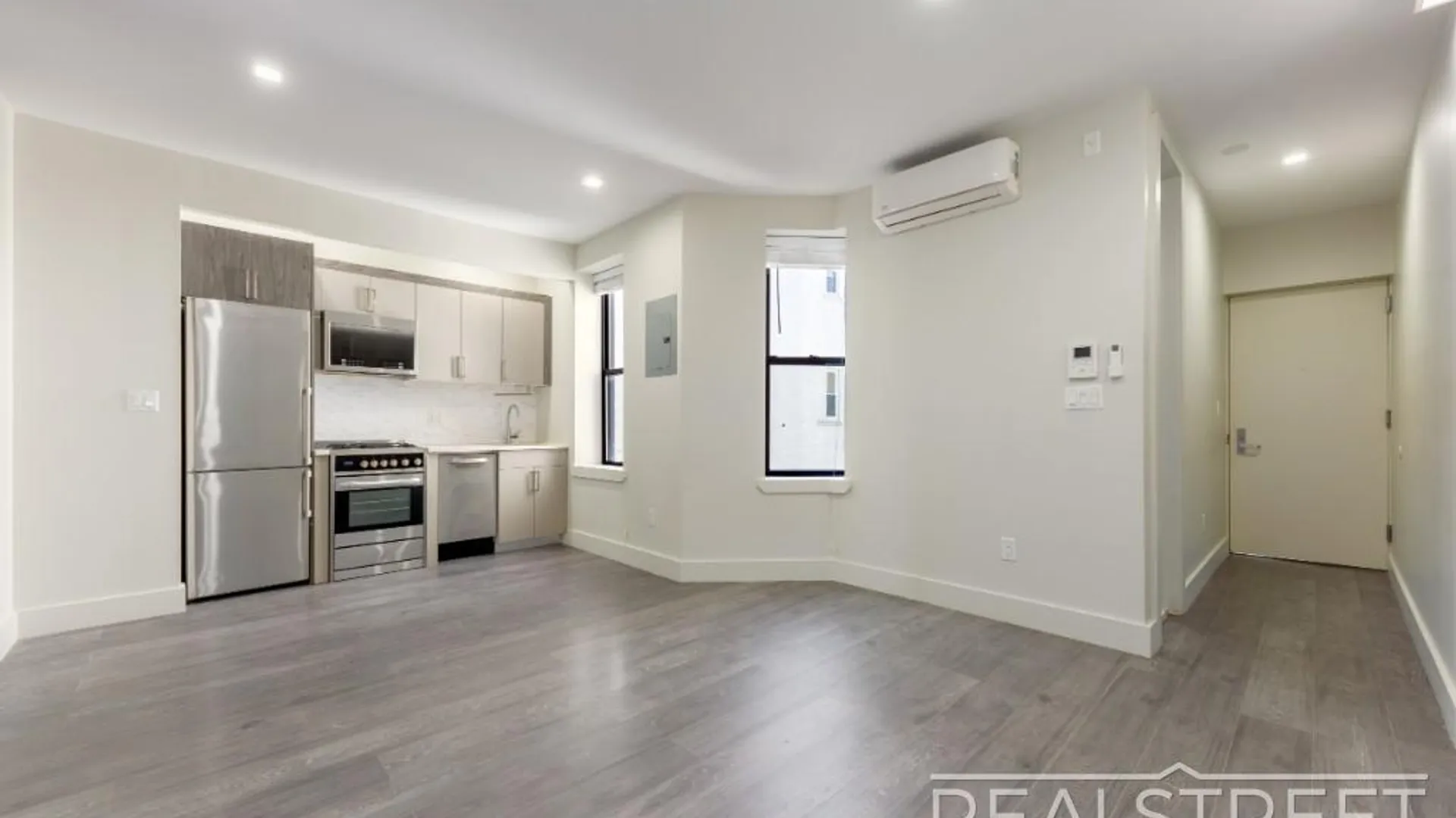 Property at 1647 Eighth Avenue, Brooklyn, NY 11215 7