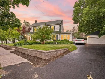 Property at 1355 Union Street, Schenectady, NY 12308