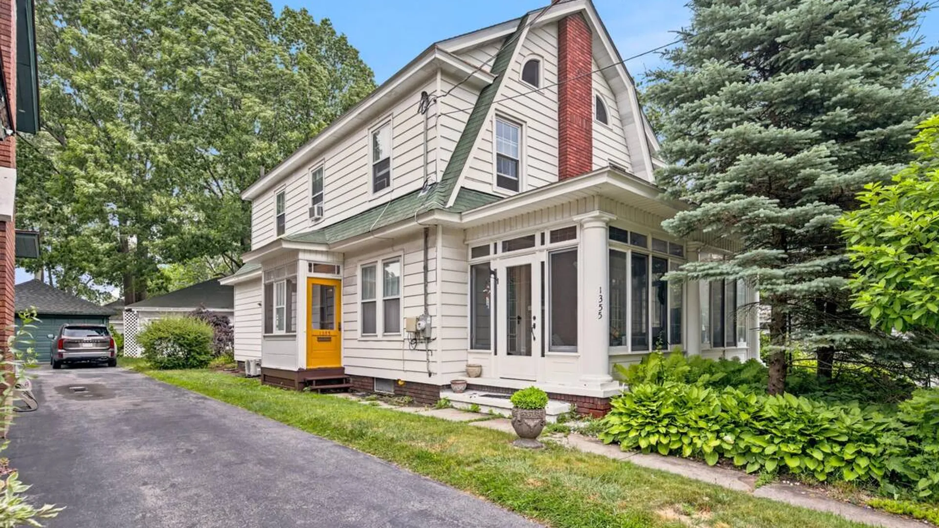 Property at 1355 Union Street, Schenectady, NY 12308 42