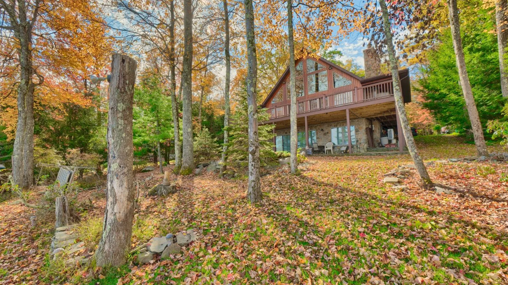 Property at 164 S. Shore Drive, Wurtsboro, NY 12790 12