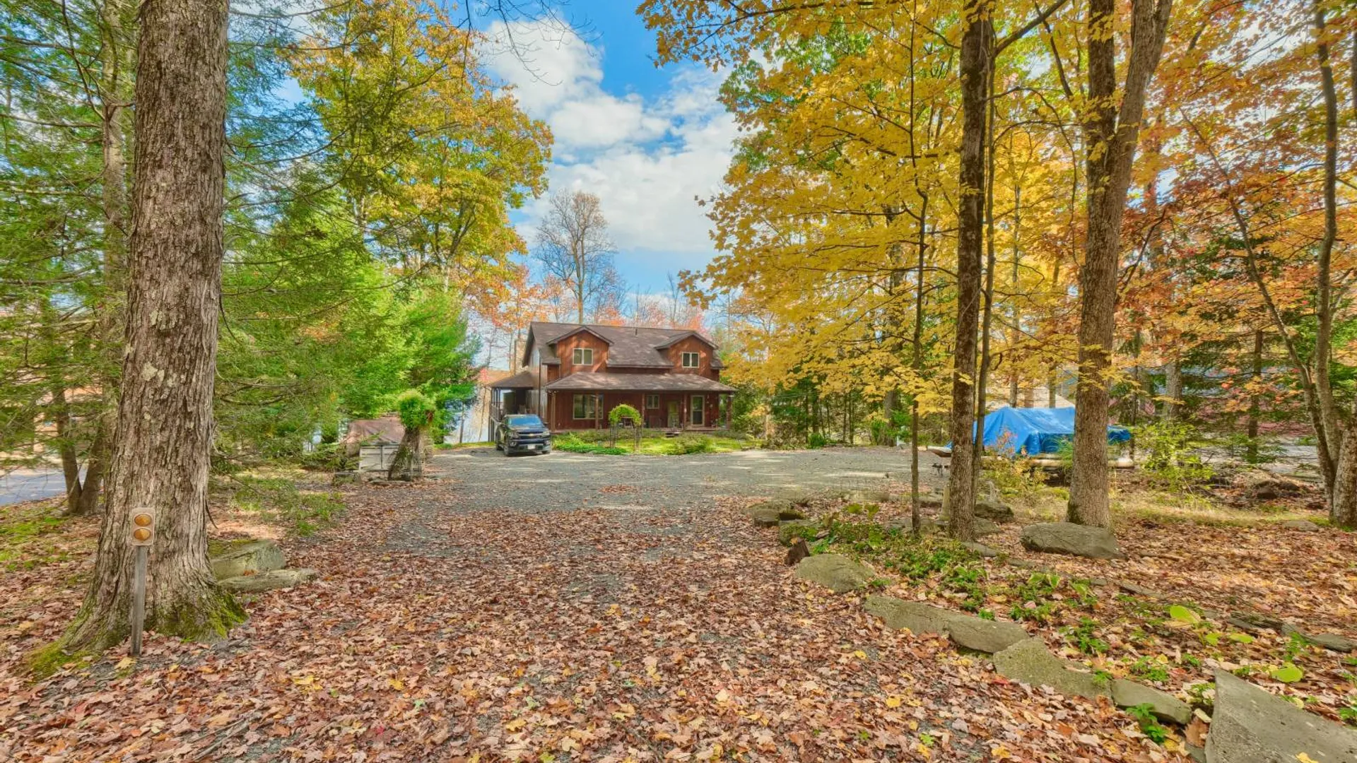 Property at 164 S. Shore Drive, Wurtsboro, NY 12790 13