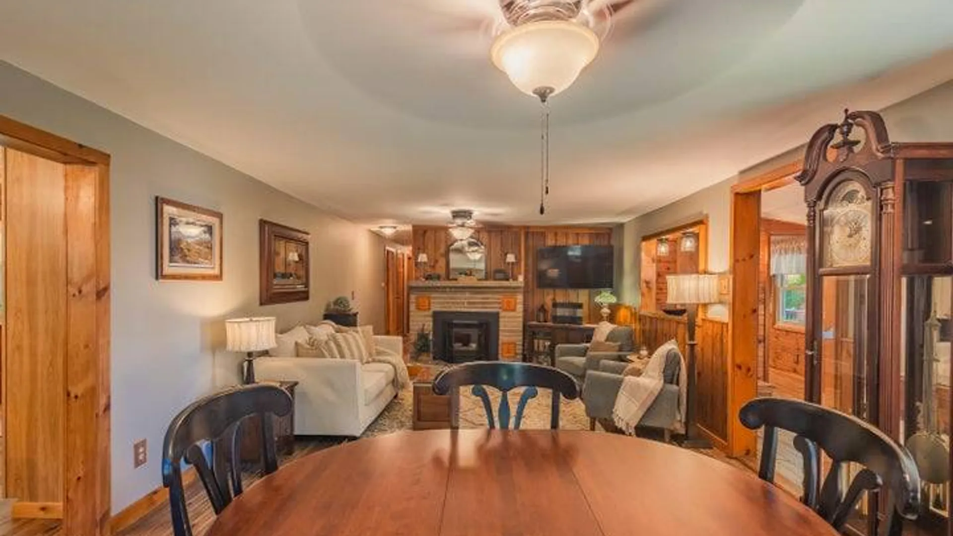 Property at 7104 Woods End Rd., Galway, NY 12074 12