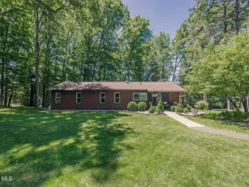 Property at 7104 Woods End Rd., Galway, NY 12074