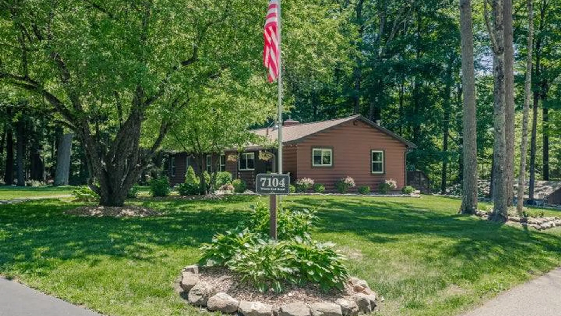 Property at 7104 Woods End Rd., Galway, NY 12074 2