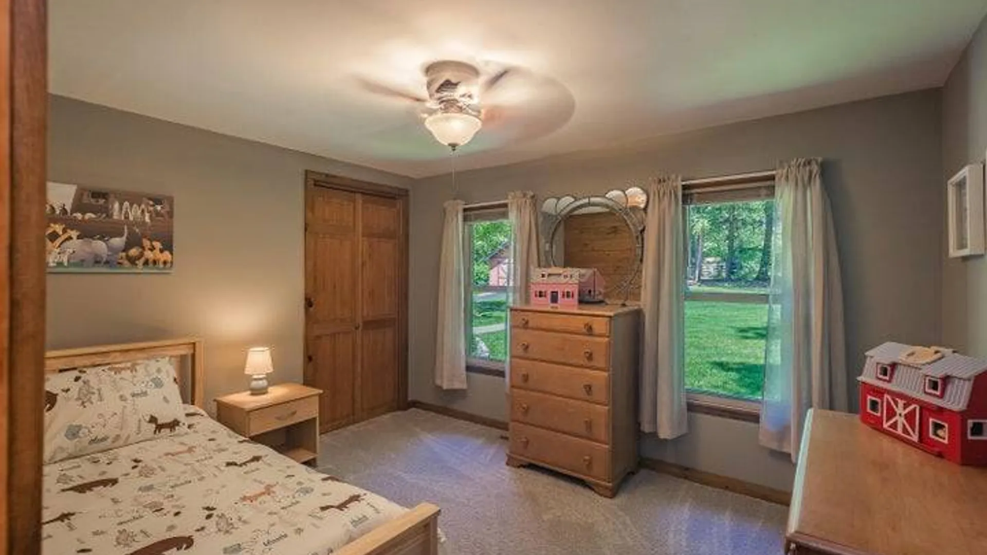 Property at 7104 Woods End Rd., Galway, NY 12074 22