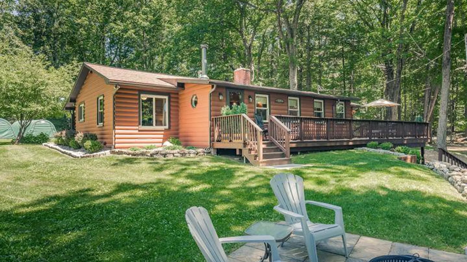 Property at 7104 Woods End Rd., Galway, NY 12074 26