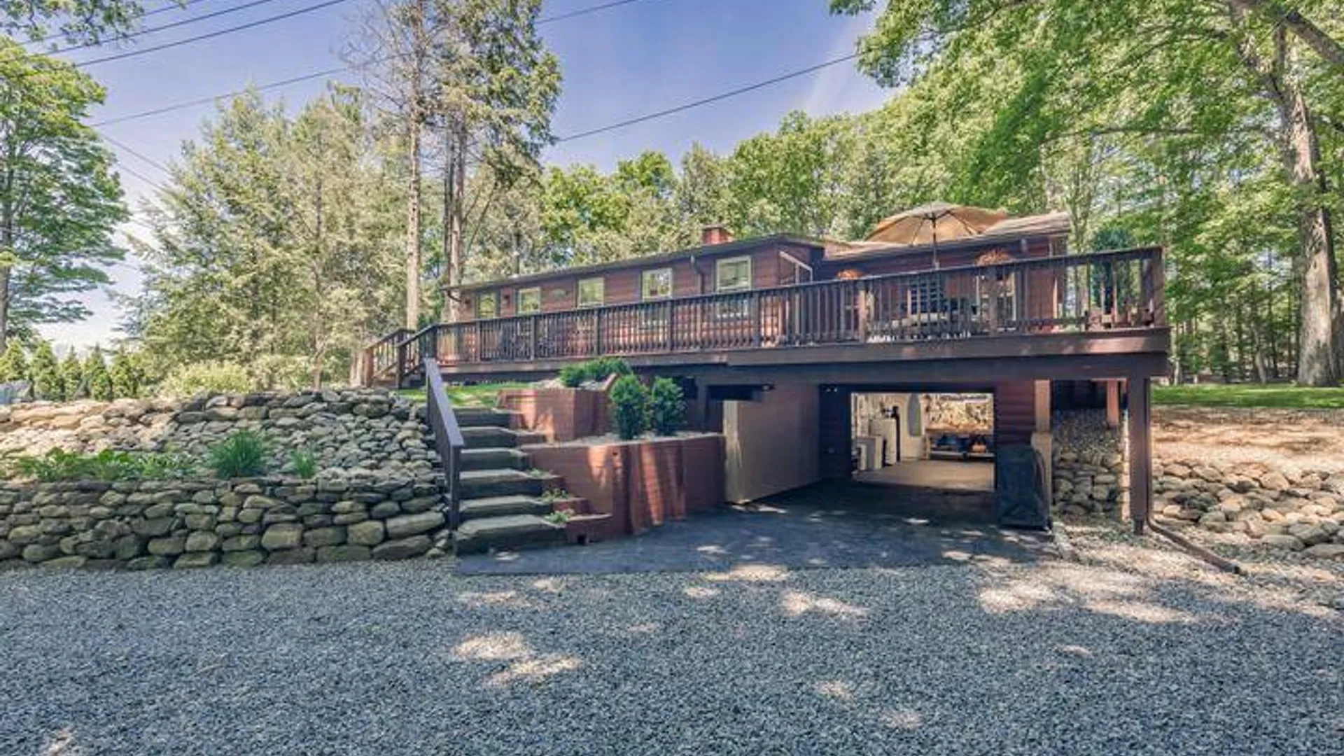 Property at 7104 Woods End Rd., Galway, NY 12074 27