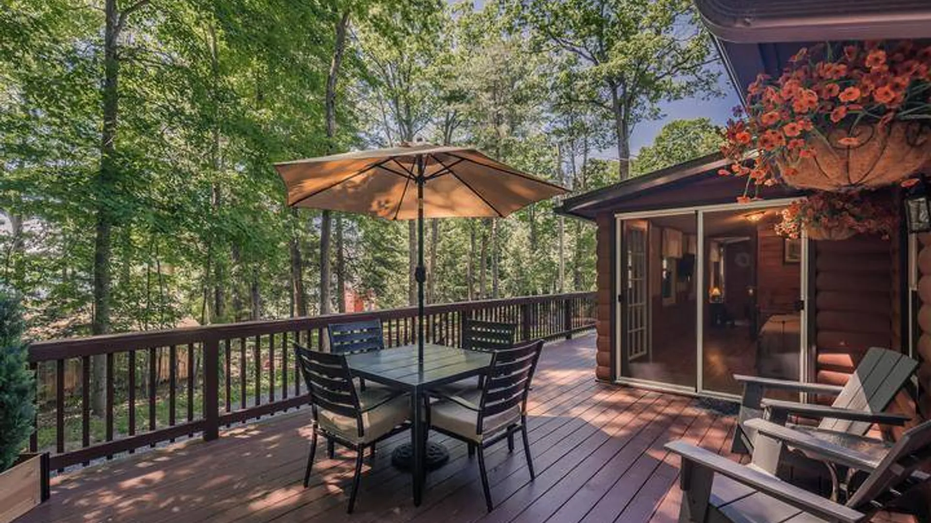 Property at 7104 Woods End Rd., Galway, NY 12074 30
