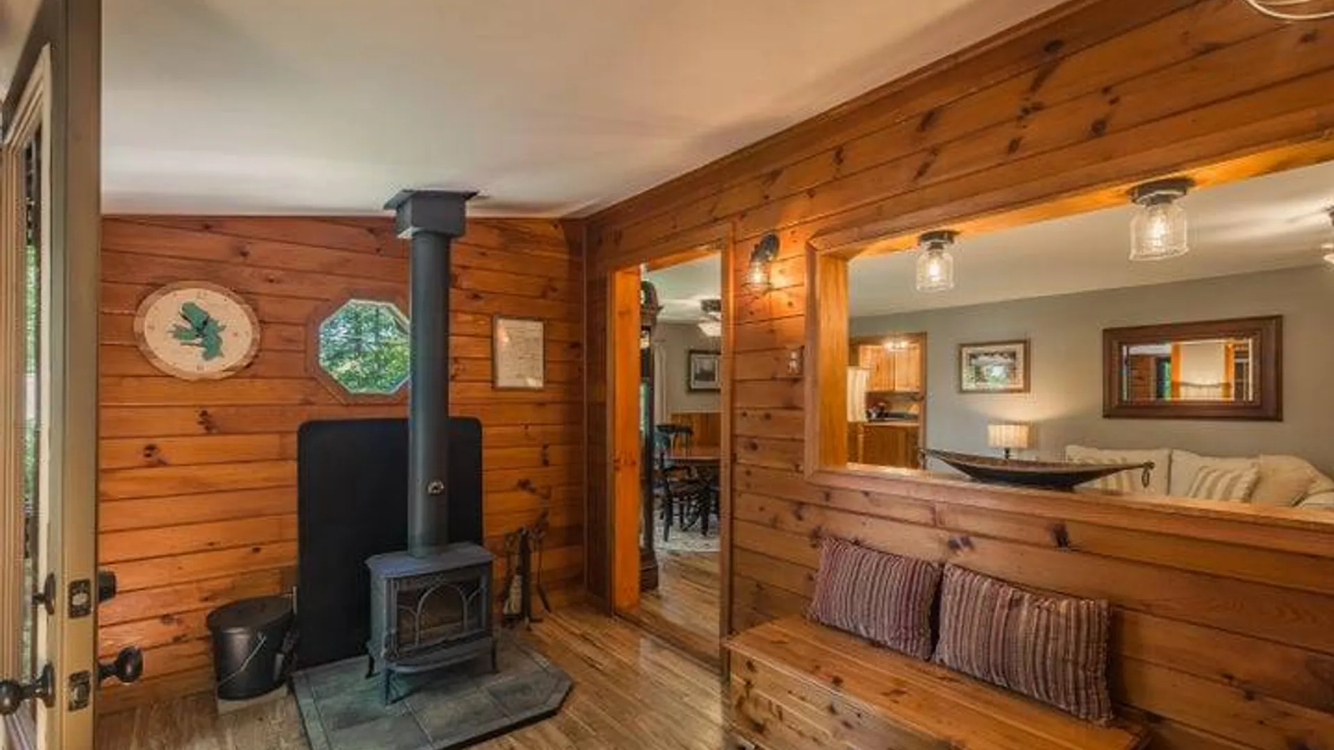 Property at 7104 Woods End Rd., Galway, NY 12074 8