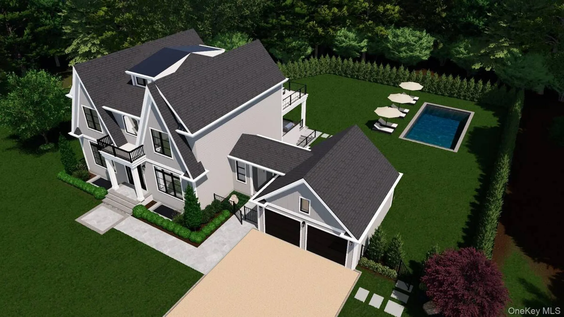 Property at 1050 Tasker Lane, Greenport, NY 11944 3