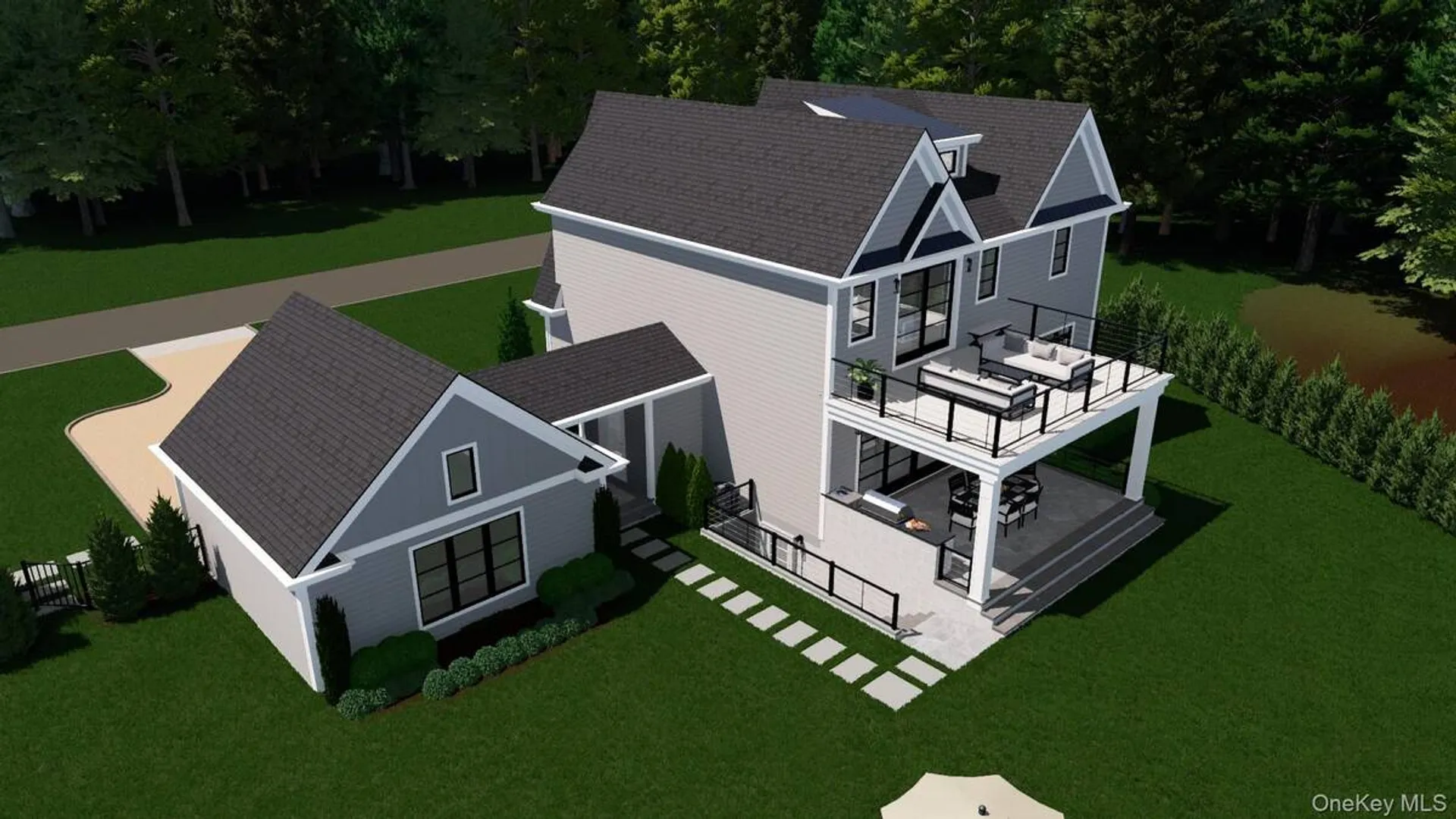 Property at 1050 Tasker Lane, Greenport, NY 11944 5