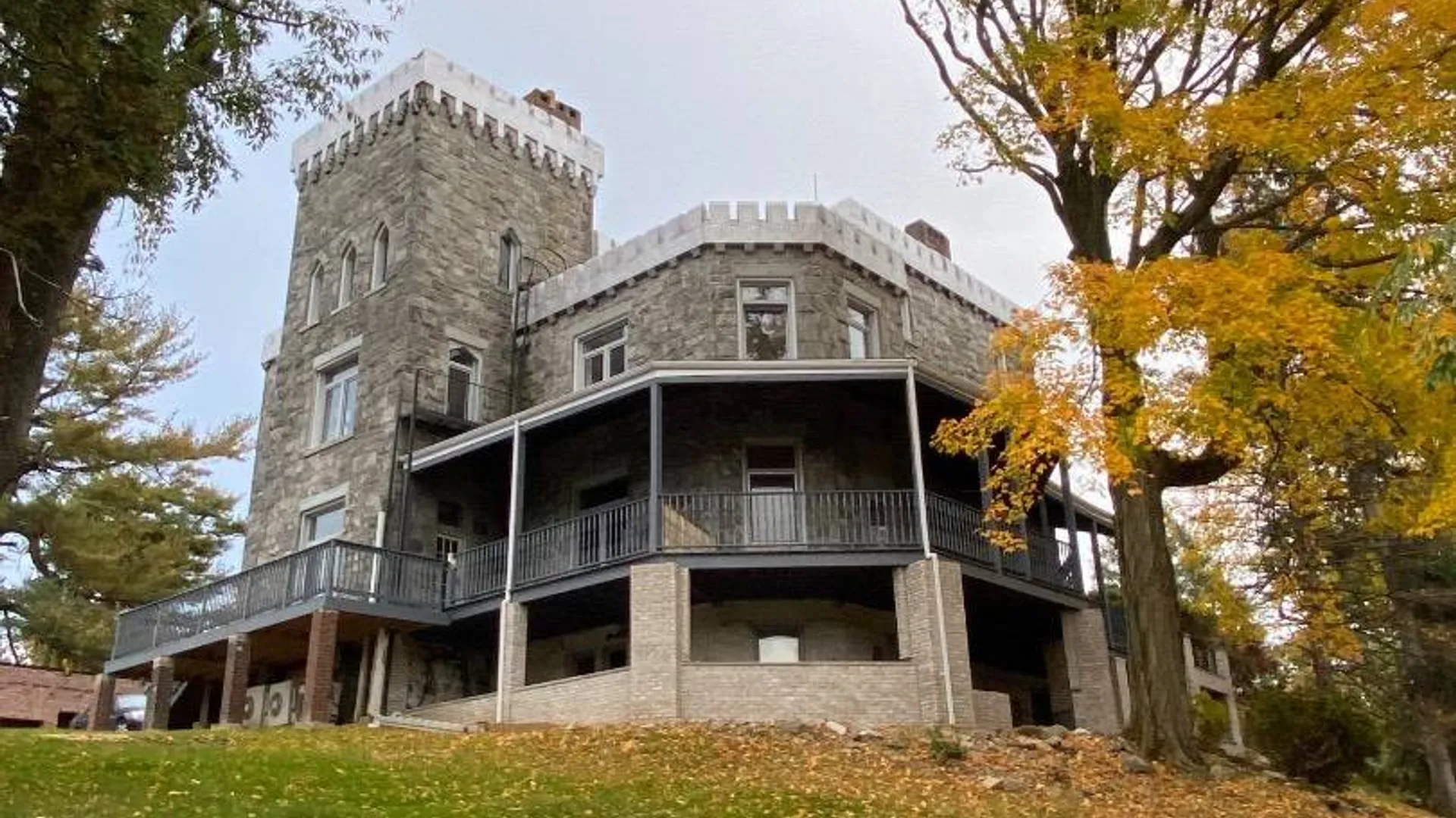 Property at 155 Beacon Hill Drive, Dobbs Ferry, NY 10522 21