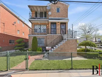 Property at 2177 East 69 Street, Brooklyn, NY 11234