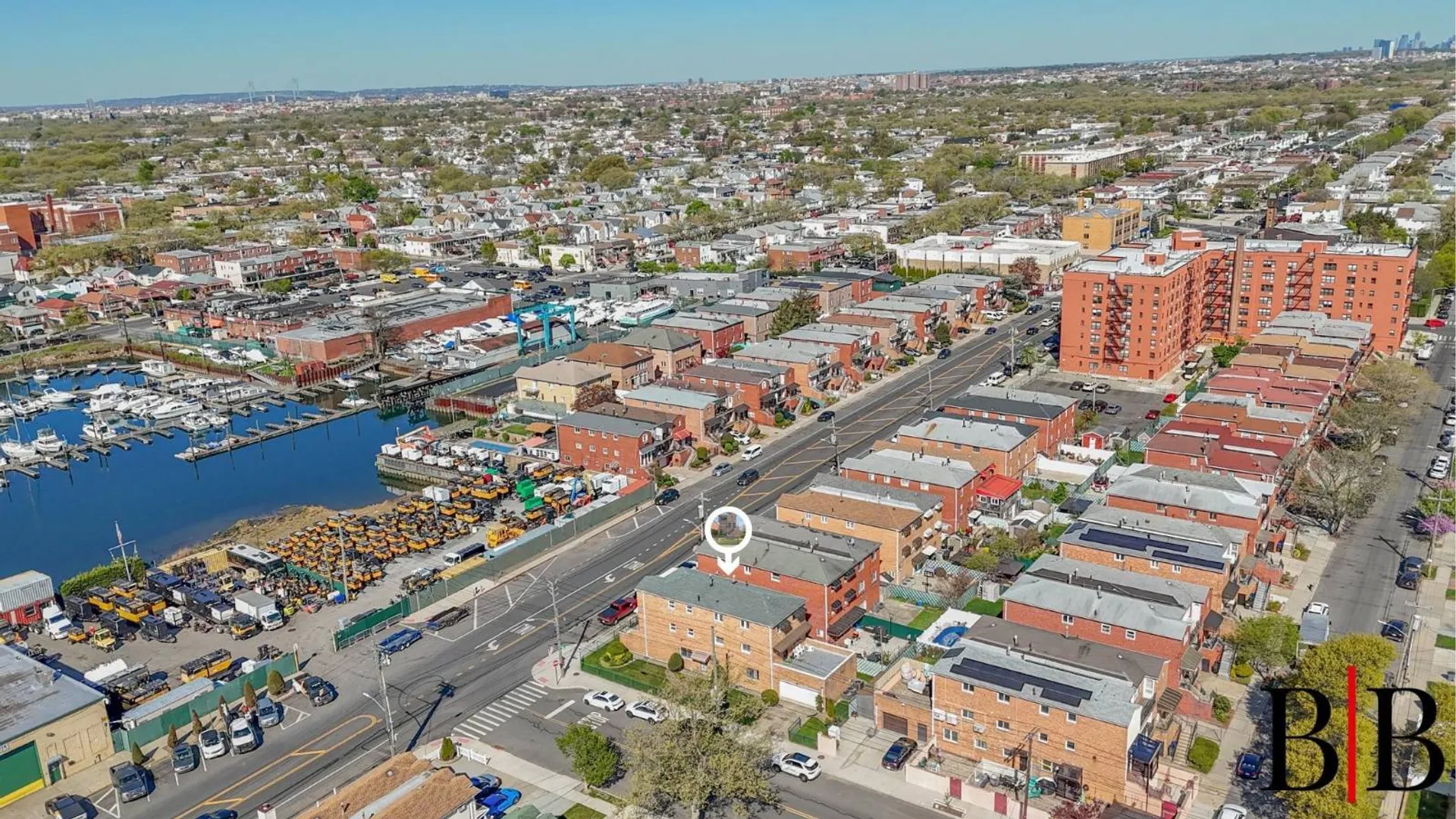 Property at 2177 East 69 Street, Brooklyn, NY 11234 34