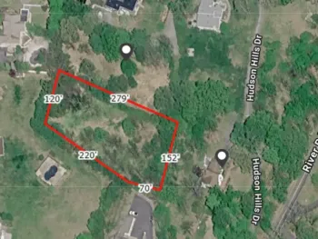 Property at TBD Hudson Hills Drive, Newburgh, NY 12550