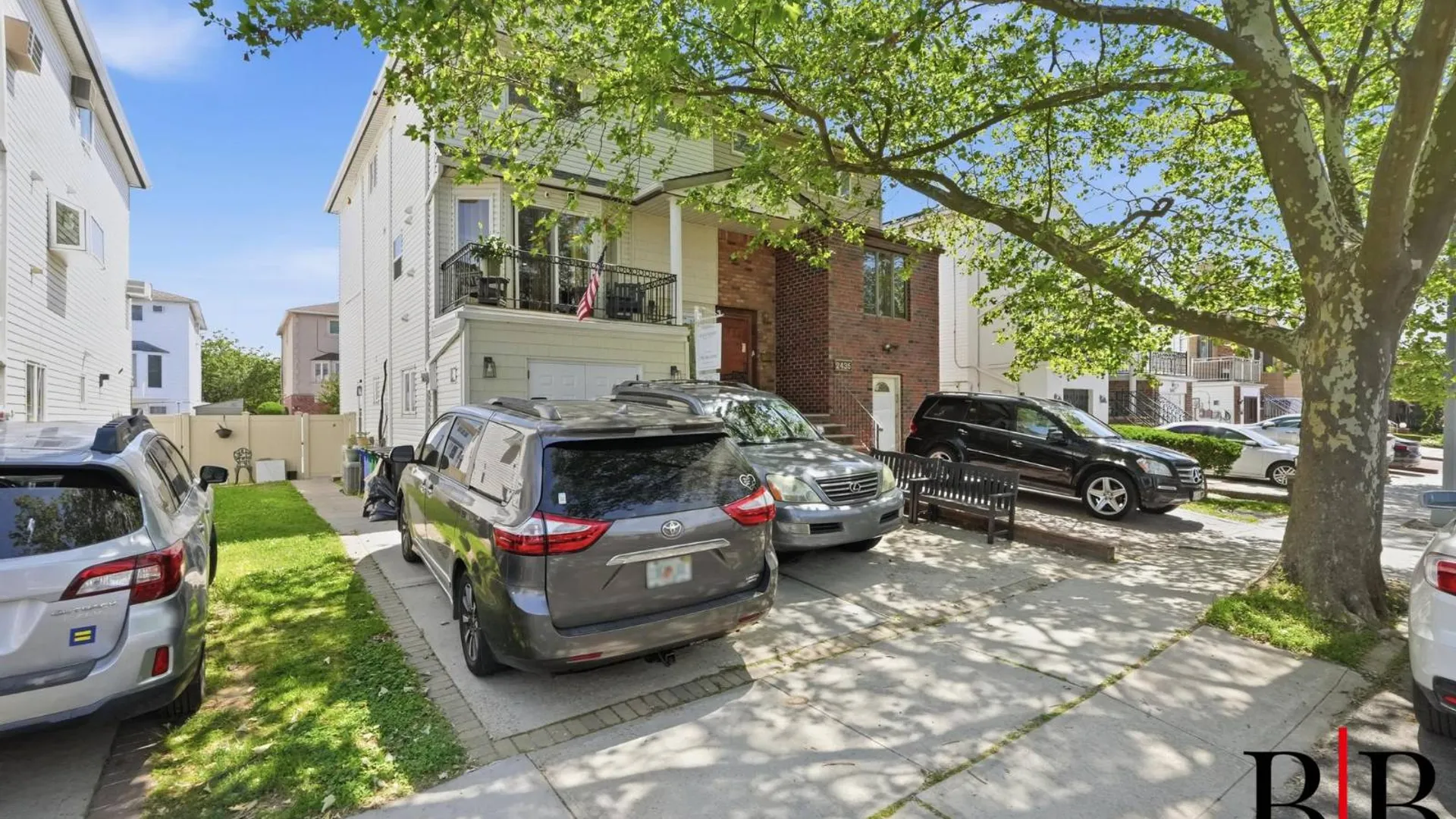 Property at 2433 East 71 Street, Brooklyn, NY 11234 2