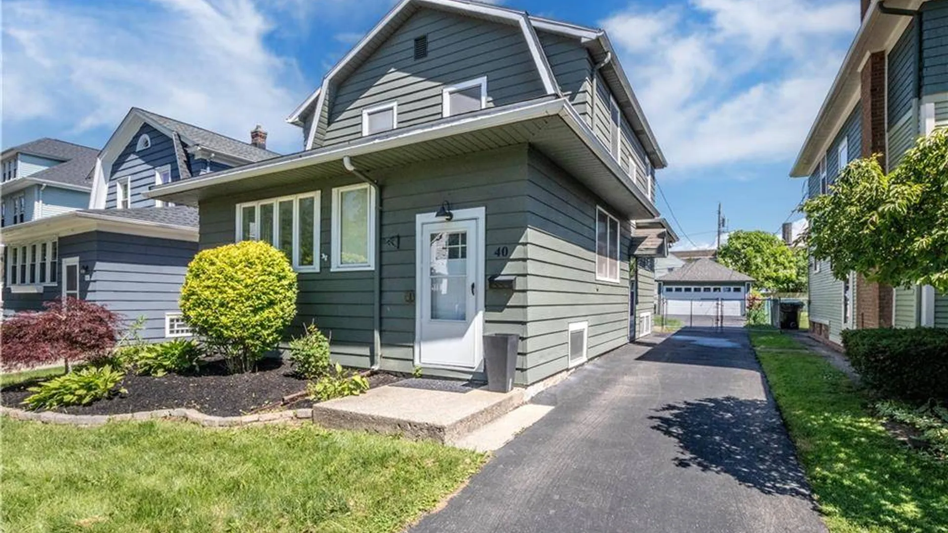 Property at 40 McKinley Ave, Buffalo, NY 14217 4