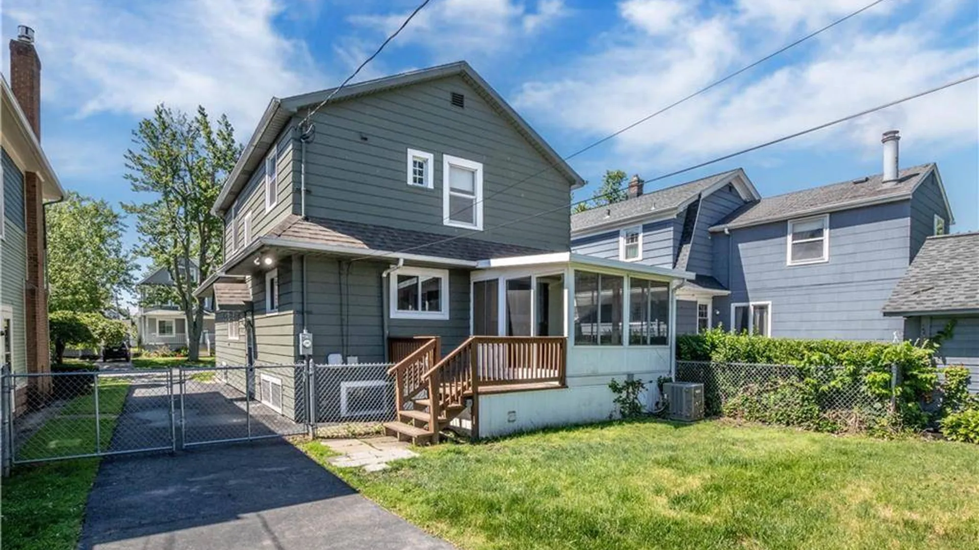 Property at 40 McKinley Ave, Buffalo, NY 14217 5