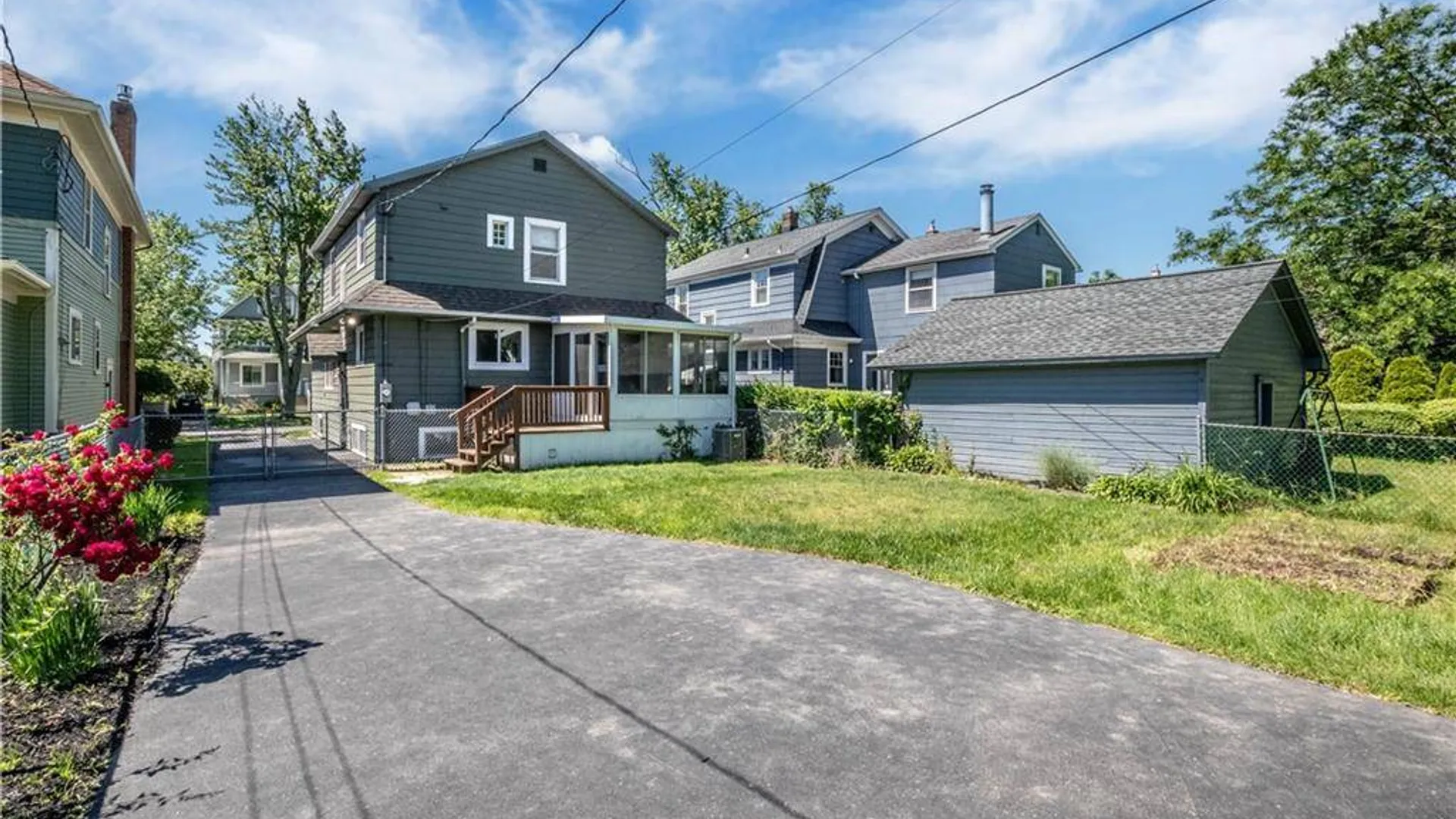 Property at 40 McKinley Ave, Buffalo, NY 14217 6