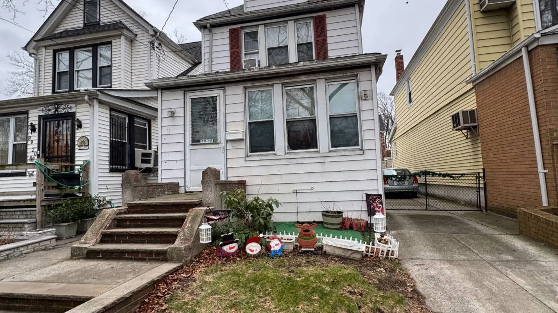 Property at 89-18 69th Avenue, Forest Hills, NY 11375 2