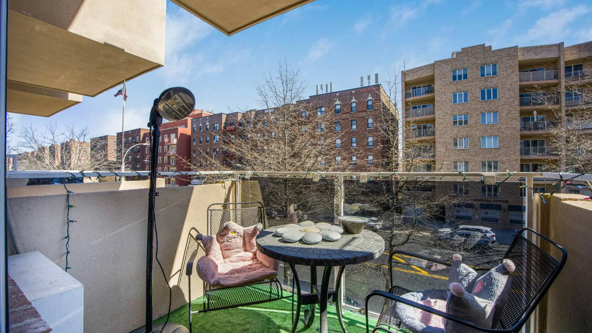Property at 2408 Ocean Avenue, Brooklyn, NY 11229 11