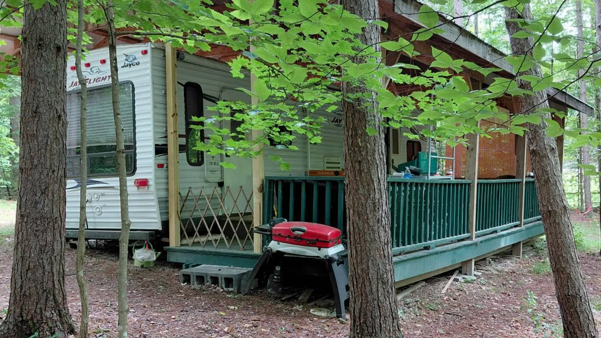 Property at 955 Irish Settlement Rd, Dolgeville, NY 13329 27