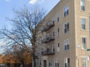 Property at 58-06 43rd Avenue, Woodside, NY 11377