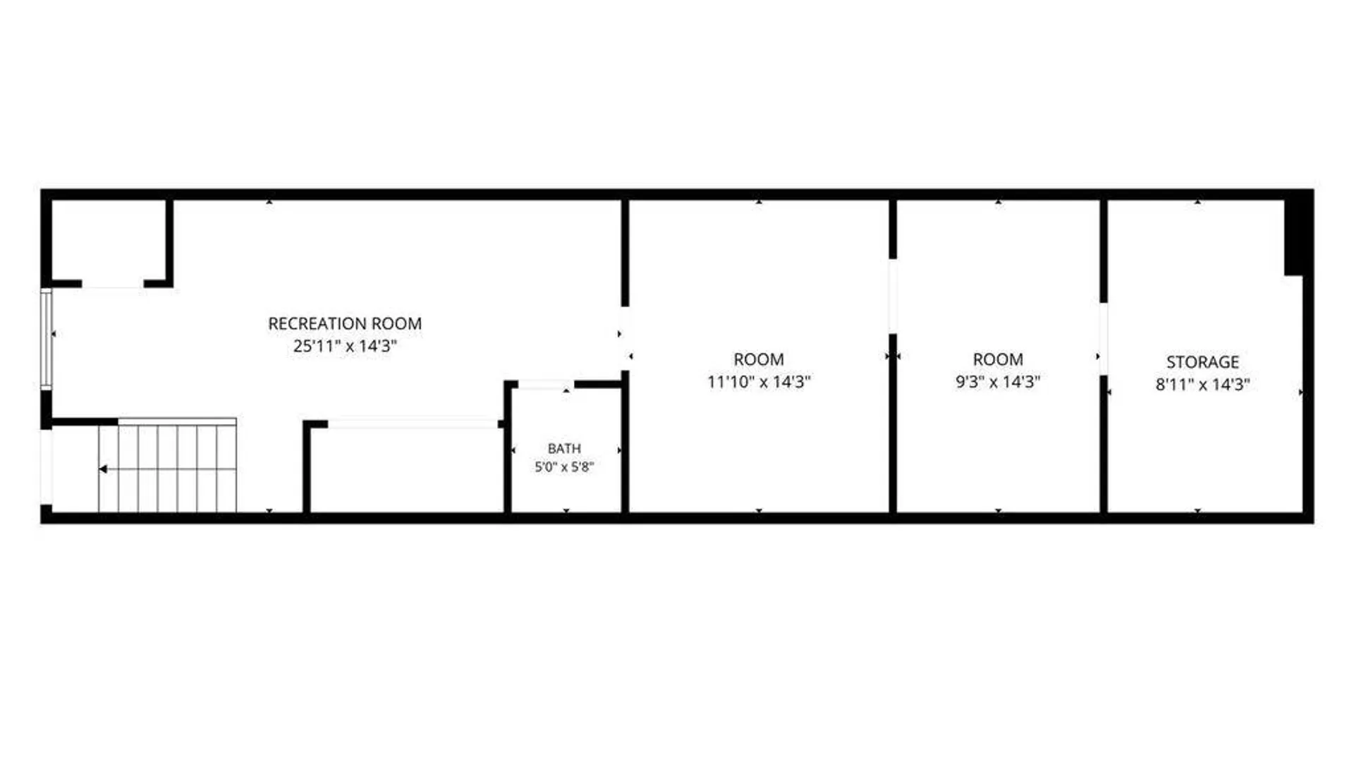 Property at 2110 E Clove Road, Staten Isand, NY 10305 19
