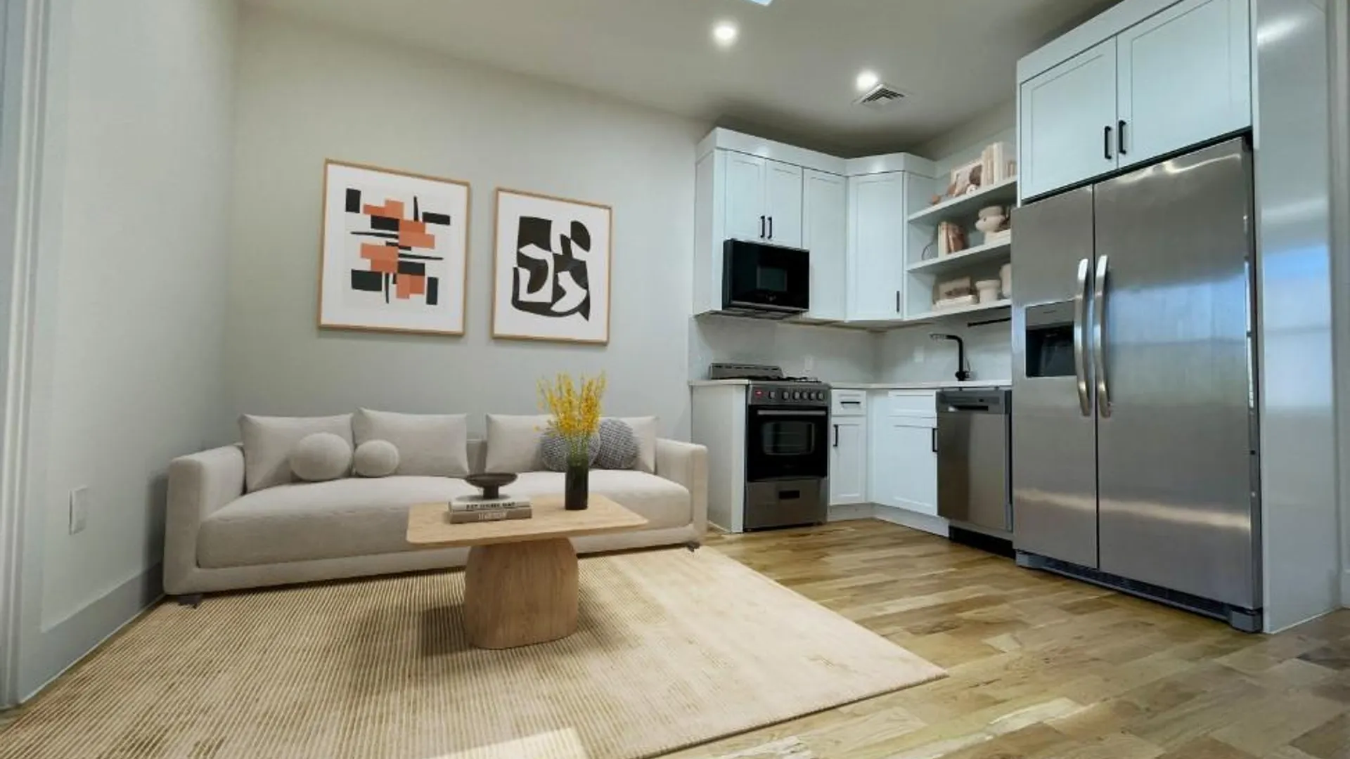 Property at 144A Sumpter St, BROOKLYN, NY 11233 2
