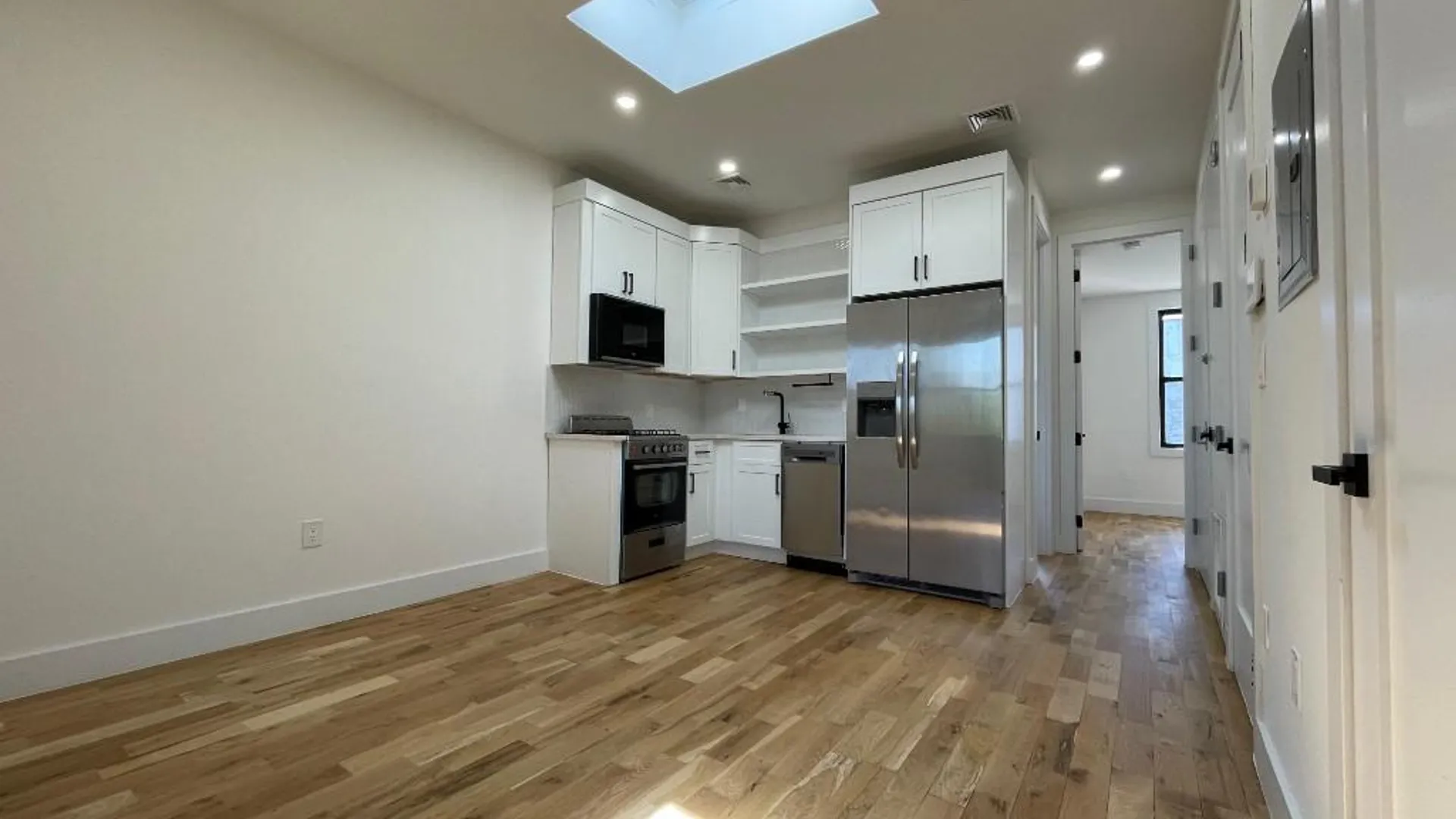 Property at 144A Sumpter St, BROOKLYN, NY 11233 4