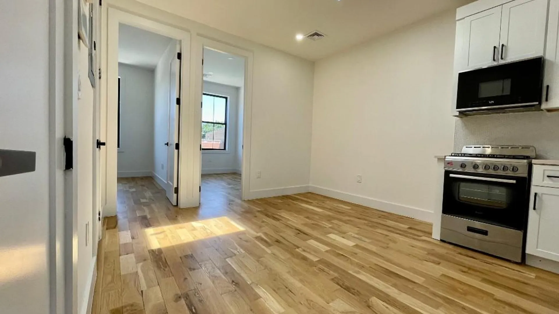 Property at 144A Sumpter St, BROOKLYN, NY 11233 5