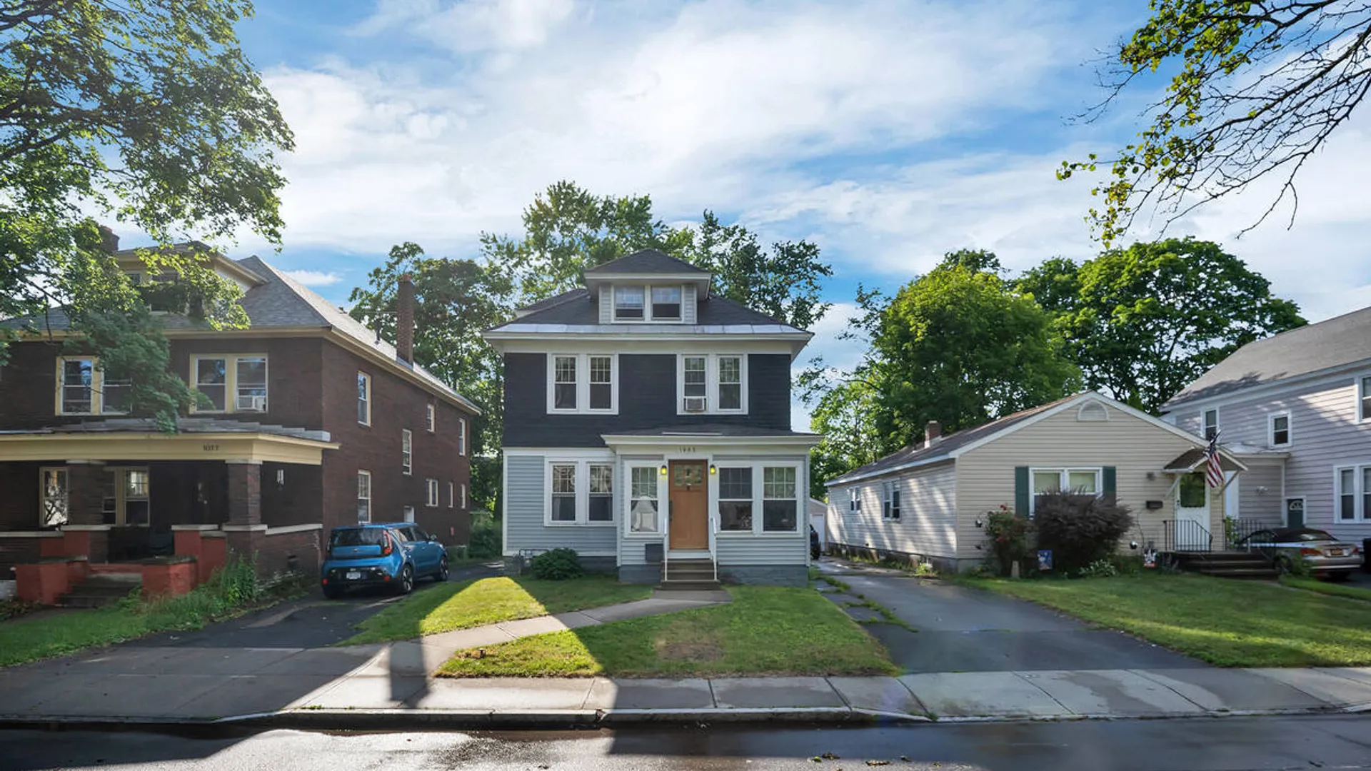 Property at 1083 Brierwood Boulevard, Schenectady, NY 12308 2