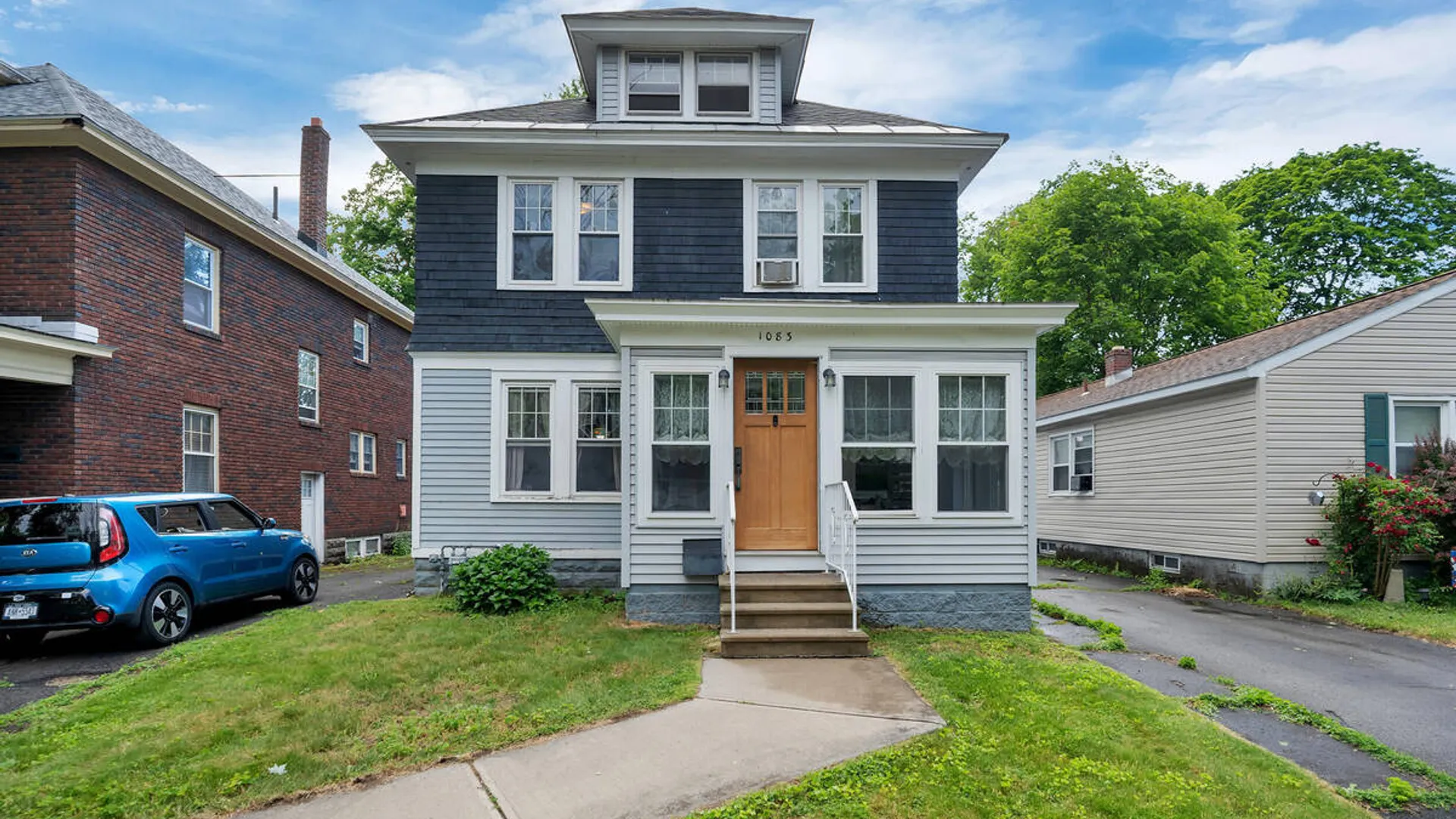 Property at 1083 Brierwood Boulevard, Schenectady, NY 12308 3