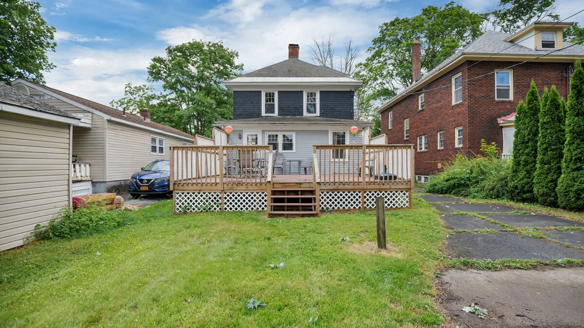 Property at 1083 Brierwood Boulevard, Schenectady, NY 12308 43
