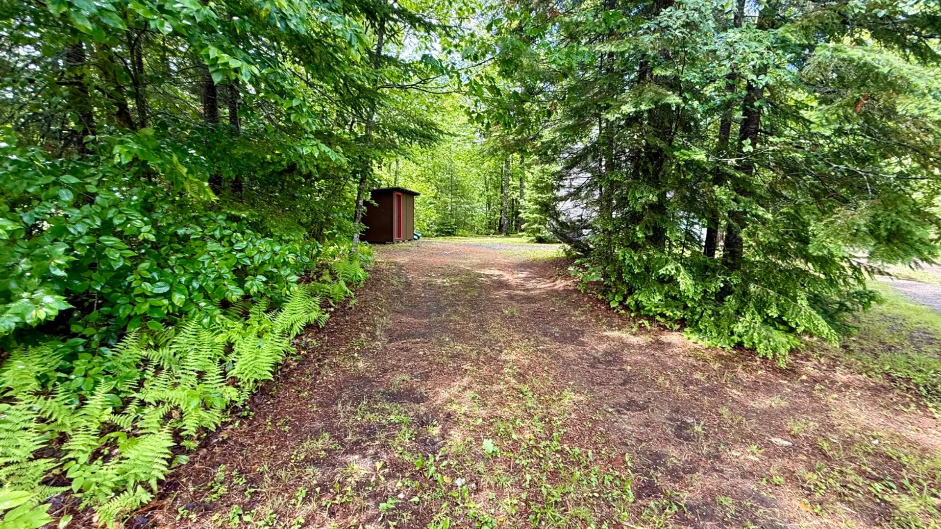 Property at 241 Old Piseco Road, Piseco, NY 12139 10