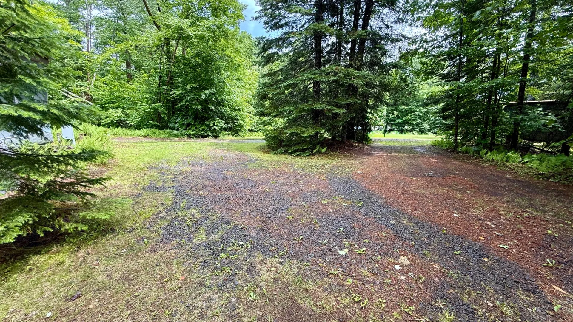 Property at 241 Old Piseco Road, Piseco, NY 12139 11