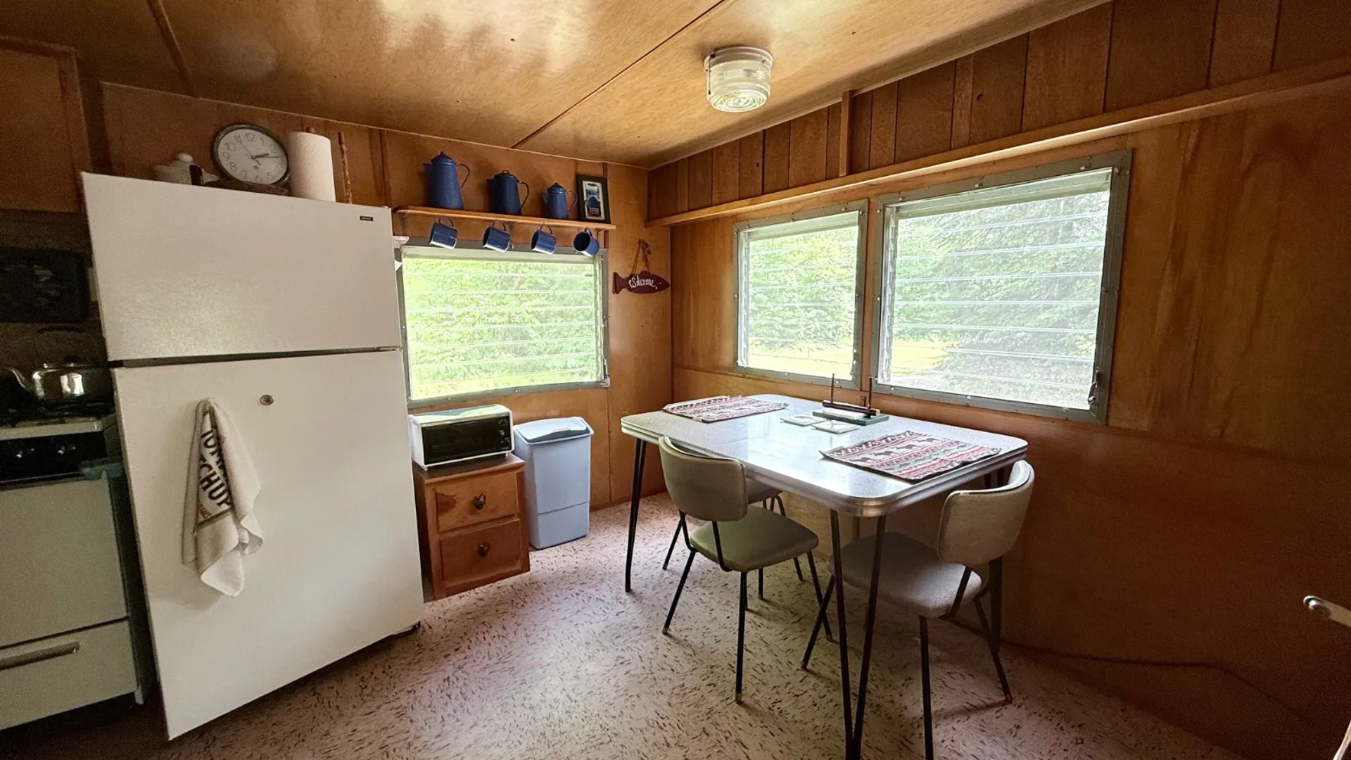 Property at 241 Old Piseco Road, Piseco, NY 12139 19