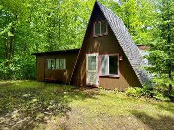 Property at 241 Old Piseco Road, Piseco, NY 12139