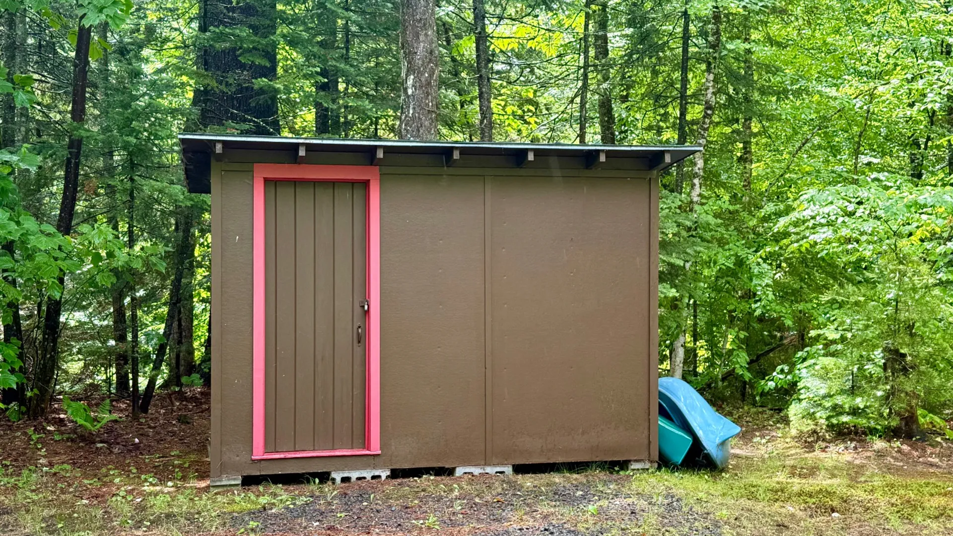 Property at 241 Old Piseco Road, Piseco, NY 12139 2