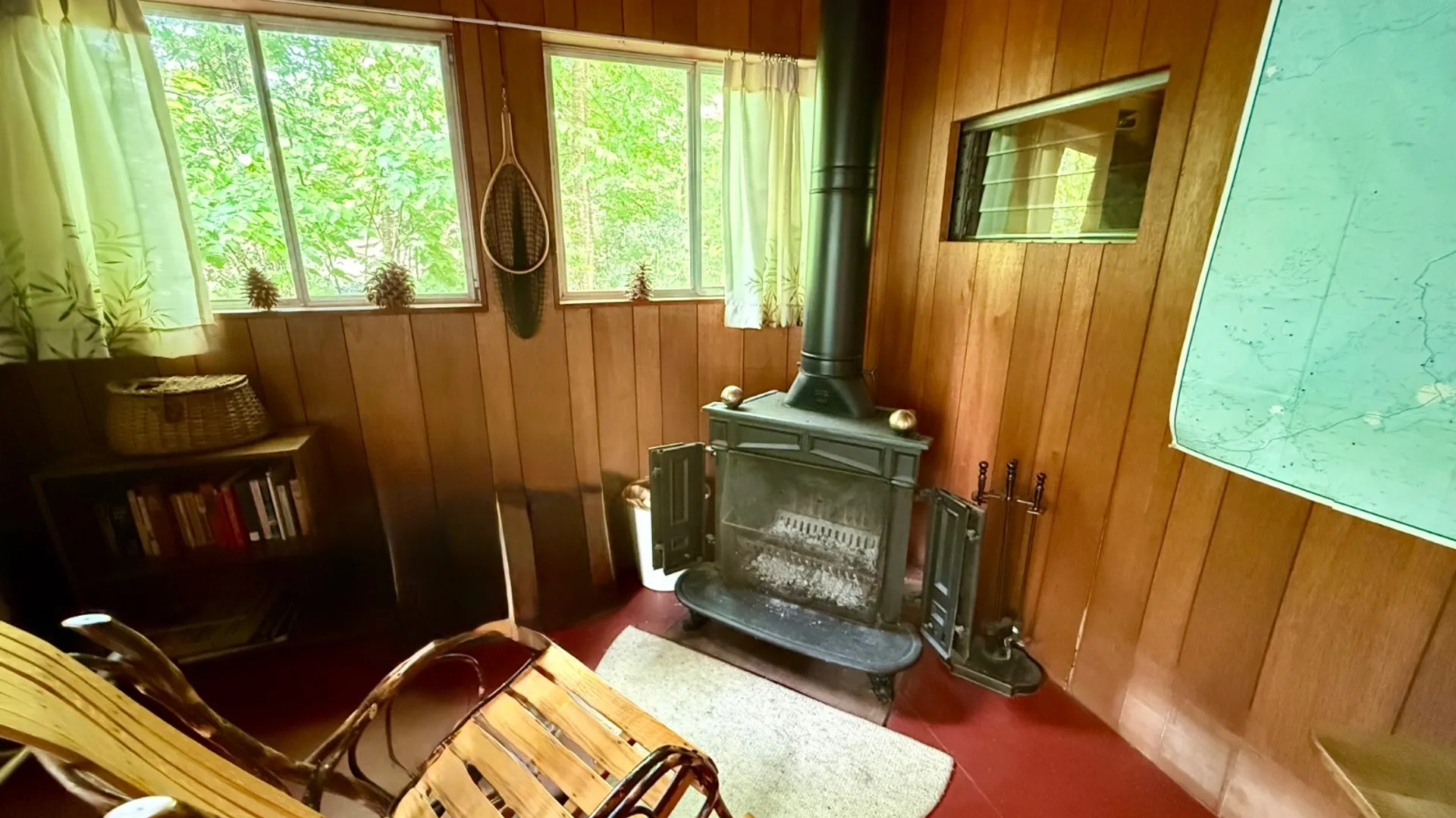 Property at 241 Old Piseco Road, Piseco, NY 12139 36
