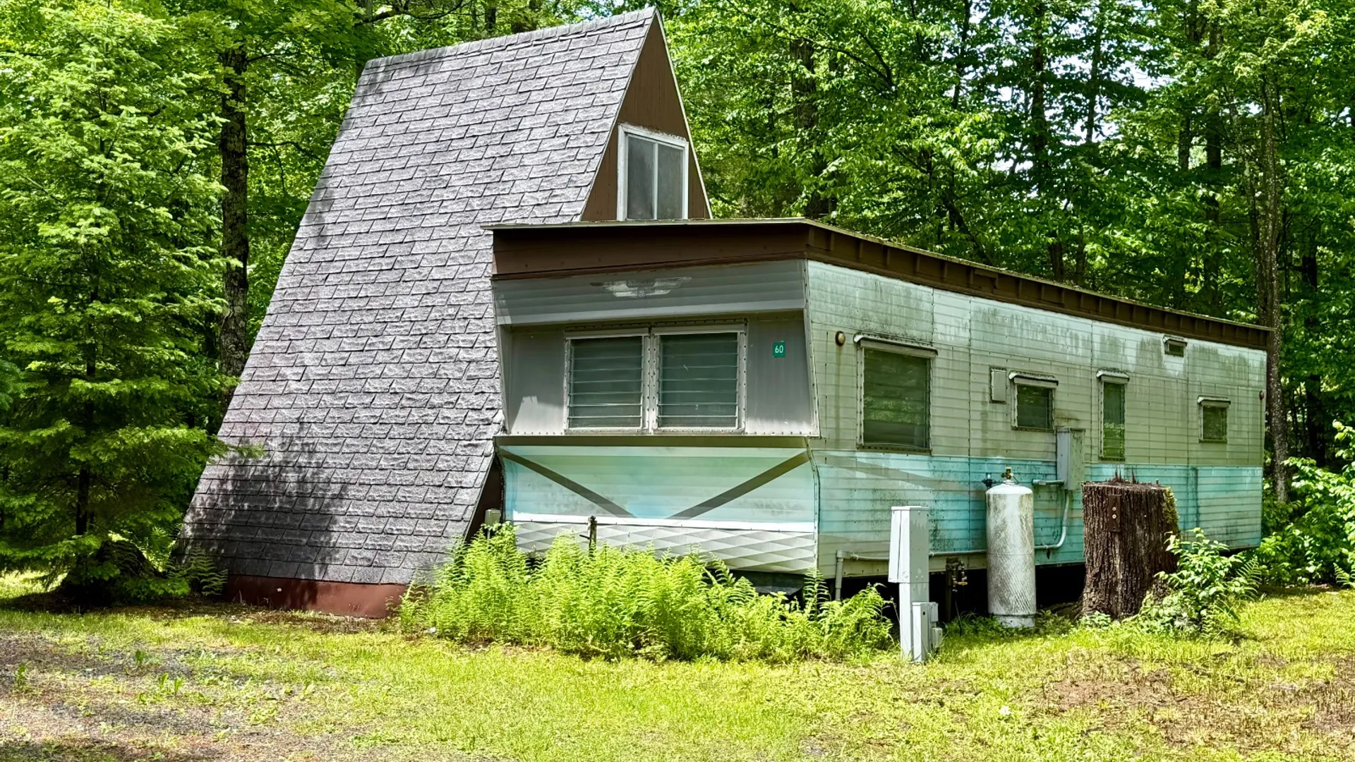 Property at 241 Old Piseco Road, Piseco, NY 12139 37