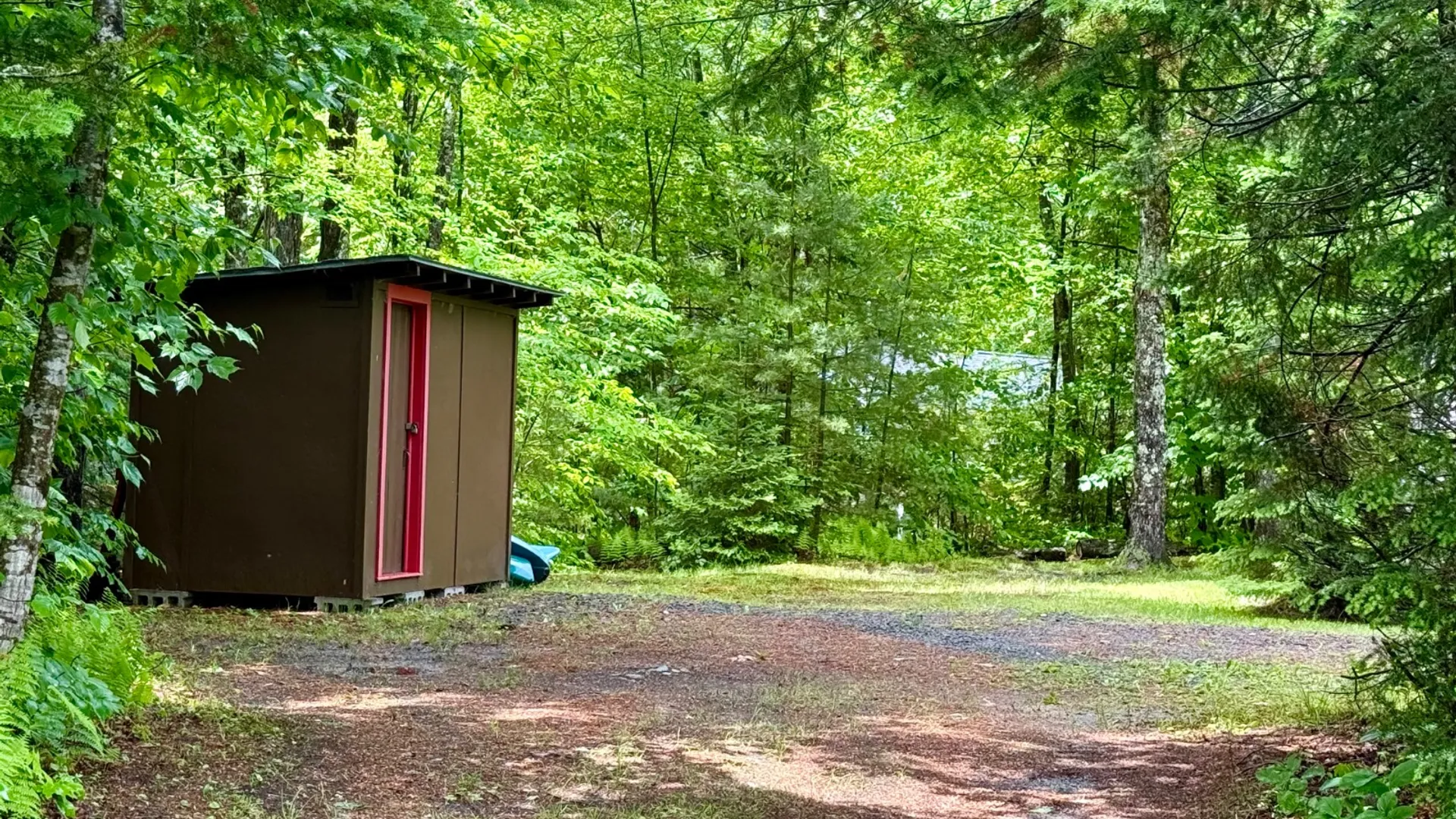 Property at 241 Old Piseco Road, Piseco, NY 12139 6