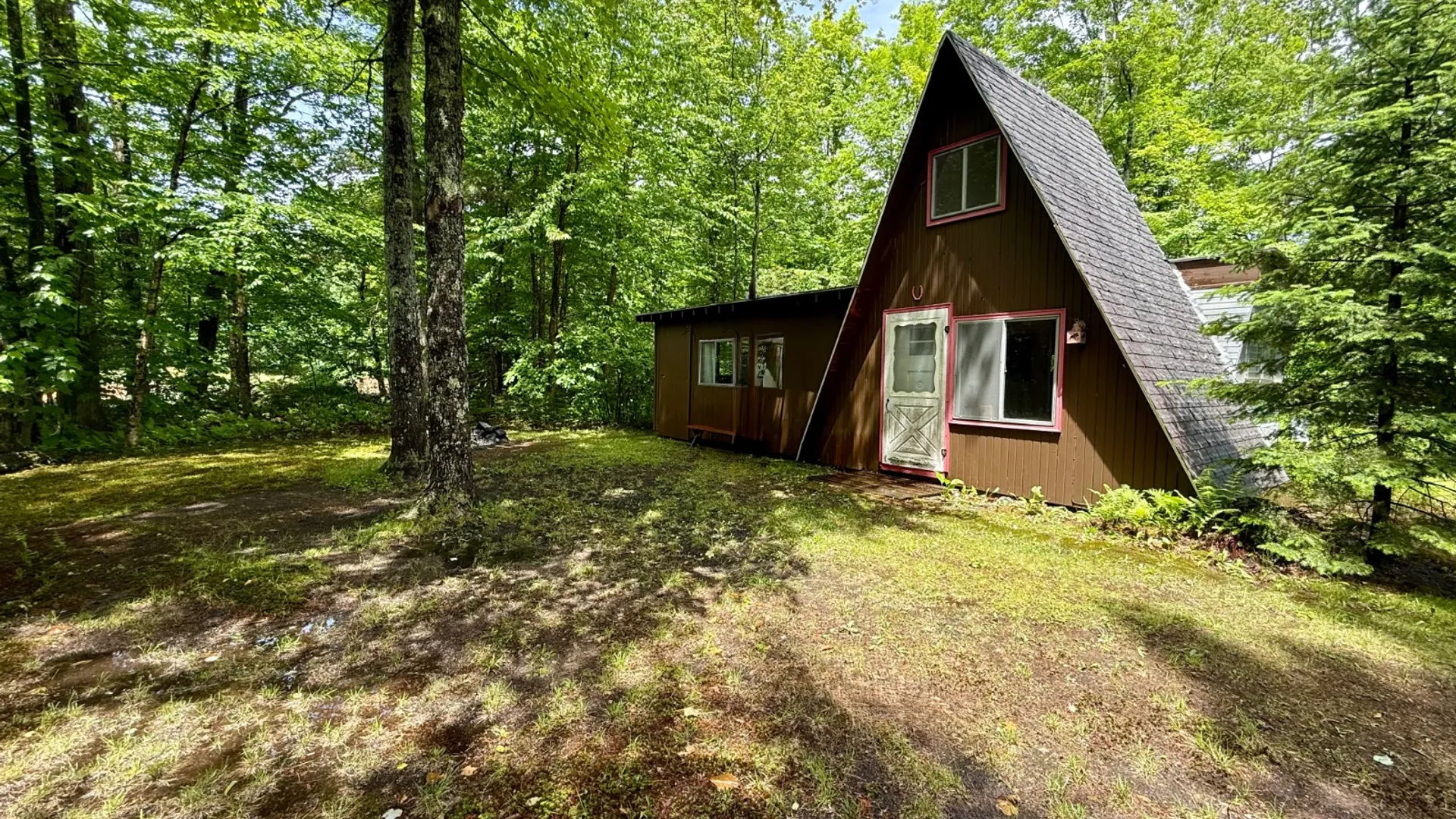 Property at 241 Old Piseco Road, Piseco, NY 12139 7