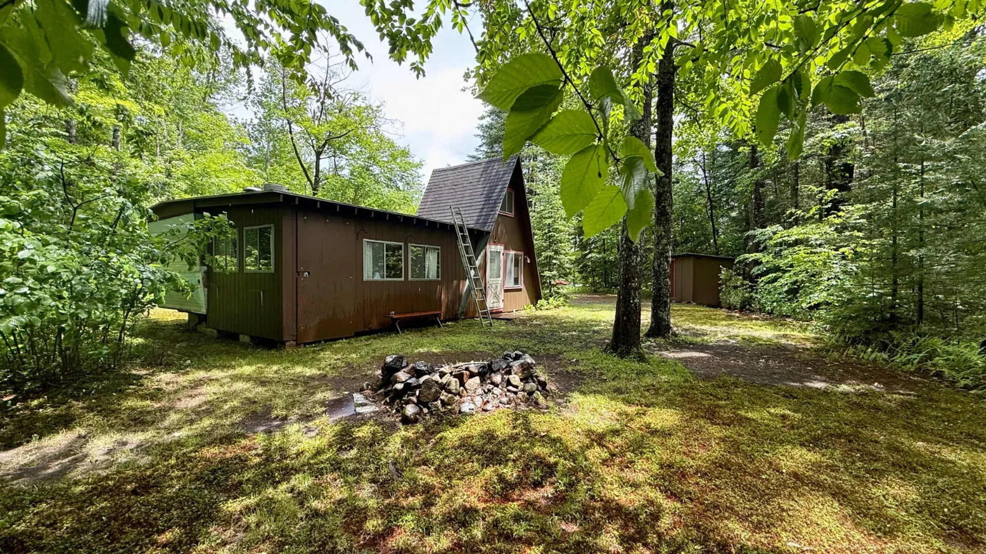 Property at 241 Old Piseco Road, Piseco, NY 12139 8