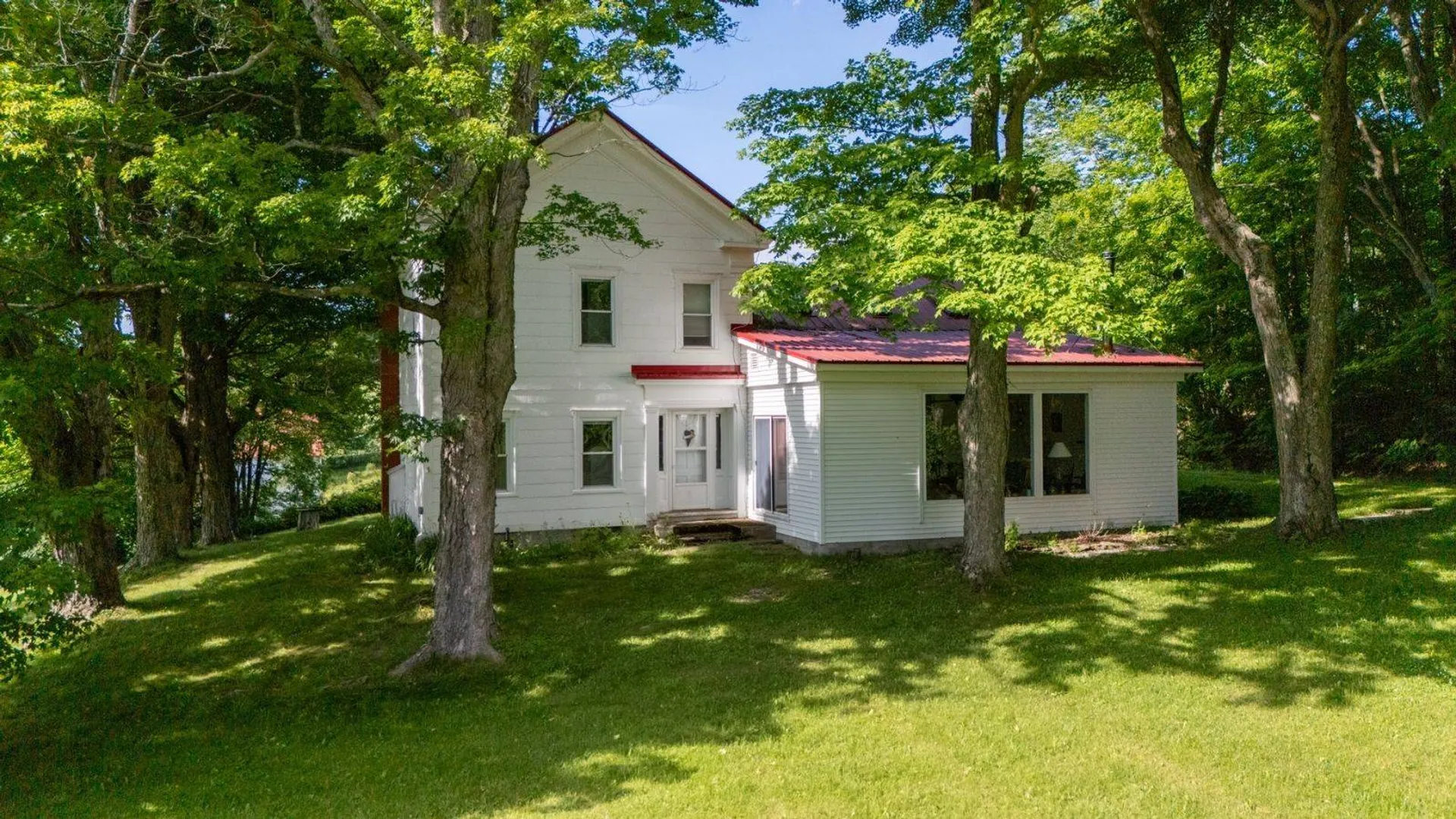 Property at 422 Lutheranville Rd, Worcester, NY 12197 3