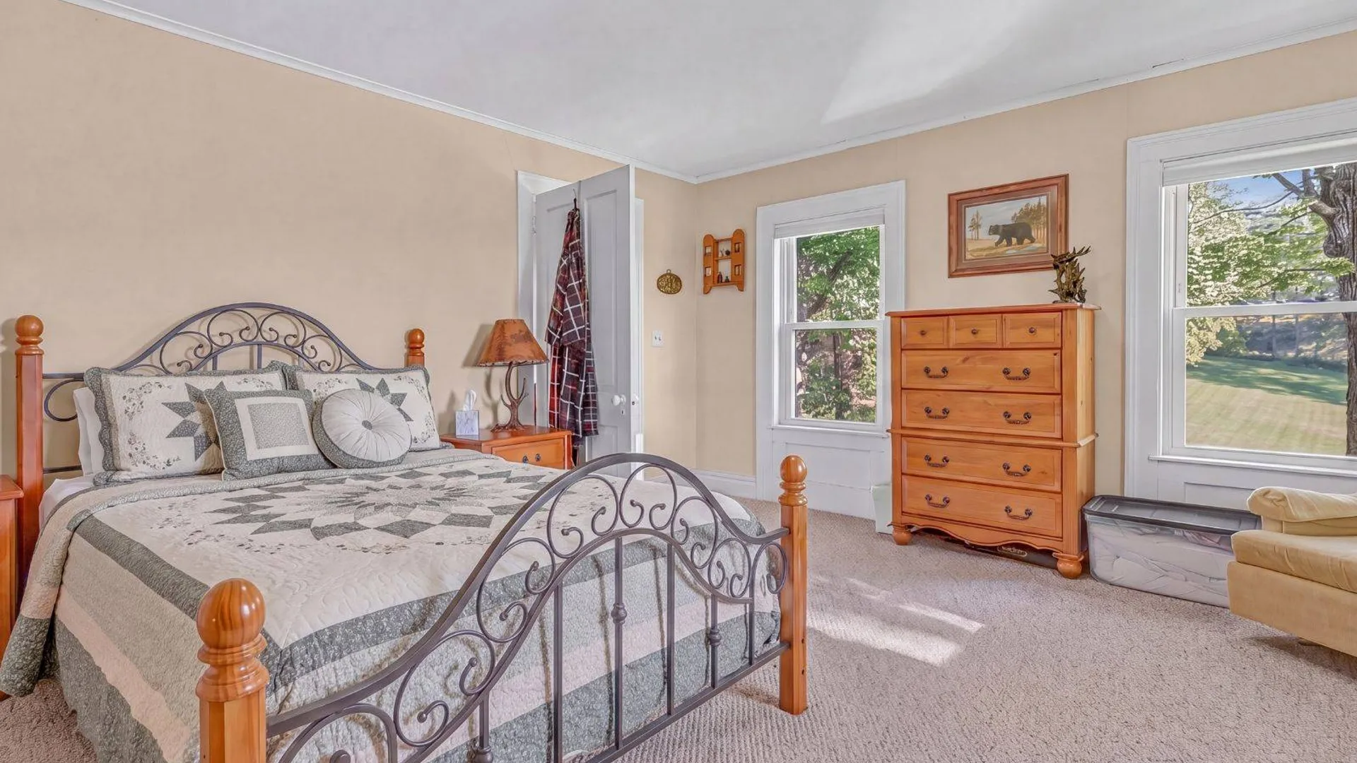 Property at 422 Lutheranville Rd, Worcester, NY 12197 33