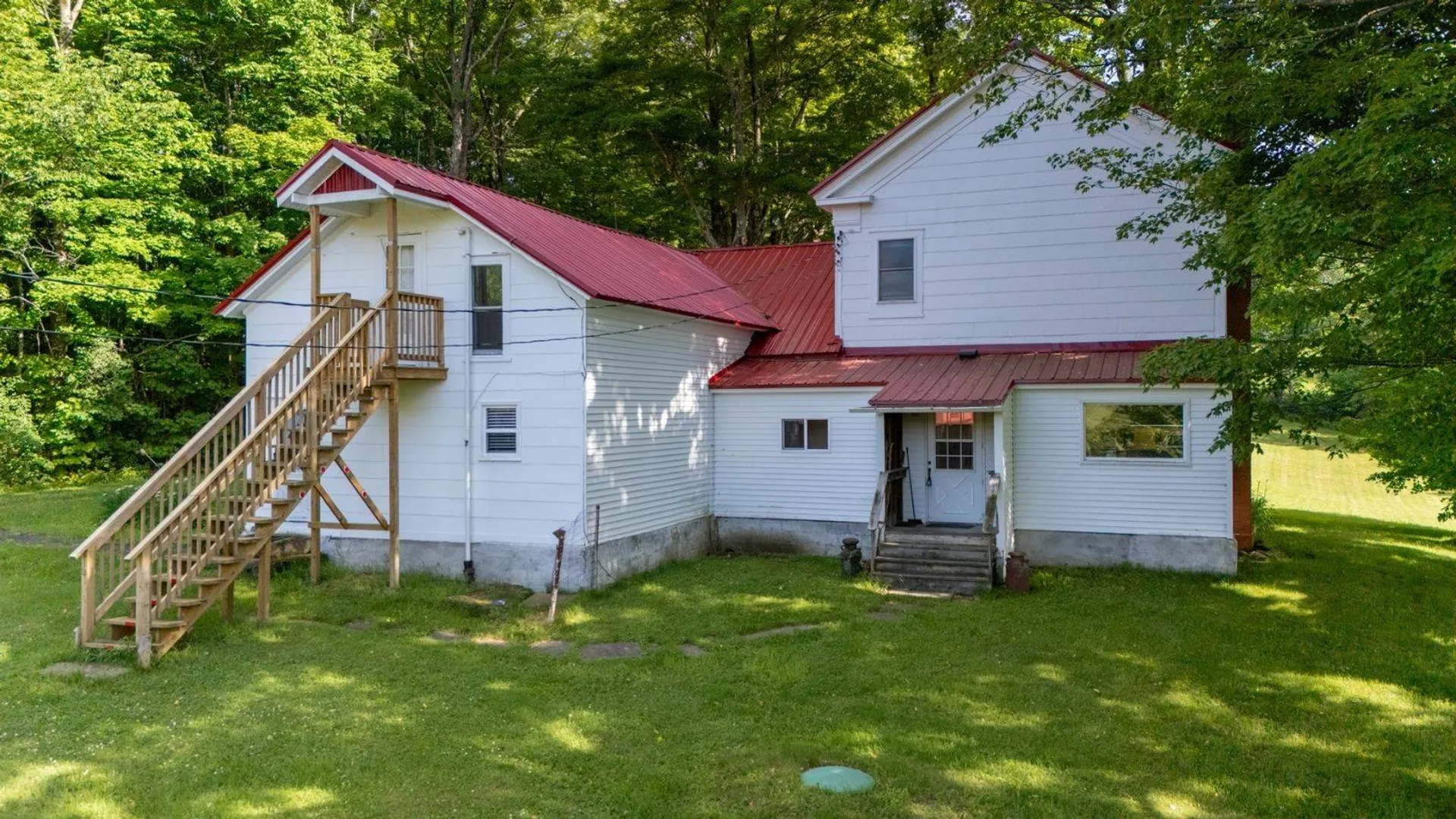 Property at 422 Lutheranville Rd, Worcester, NY 12197 4