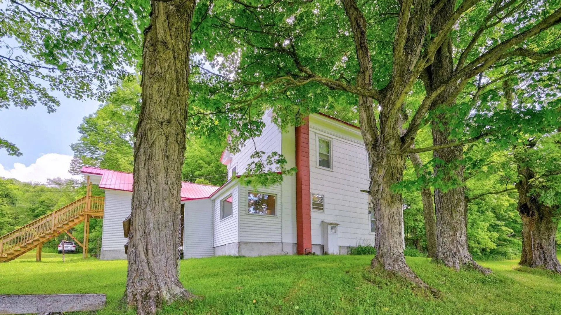 Property at 422 Lutheranville Rd, Worcester, NY 12197 42