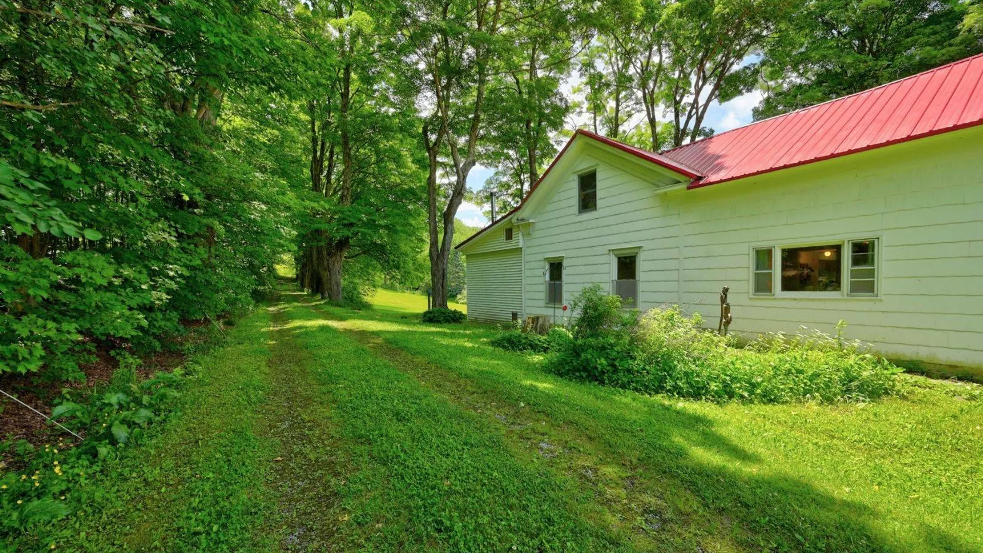 Property at 422 Lutheranville Rd, Worcester, NY 12197 43